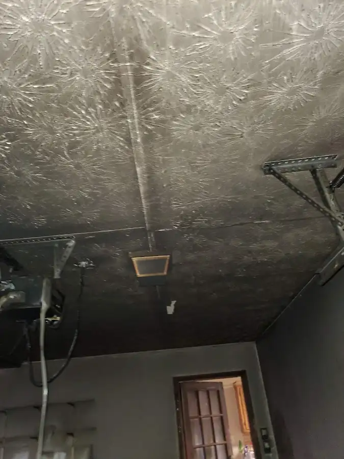 Fire and smoke damage assessment for Emergency Water Damage Services in Woodcrest